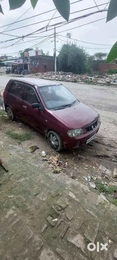 Alto Lxi For Sale