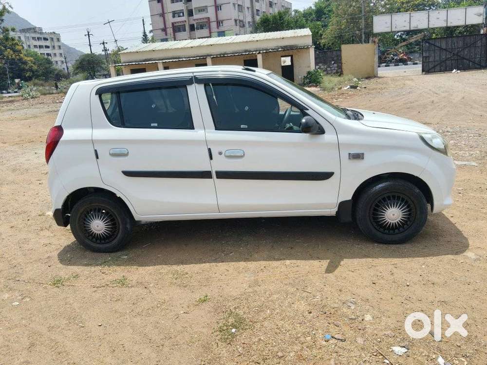 Maruti Suzuki Alto 800 Lxi, 2016, Petrol