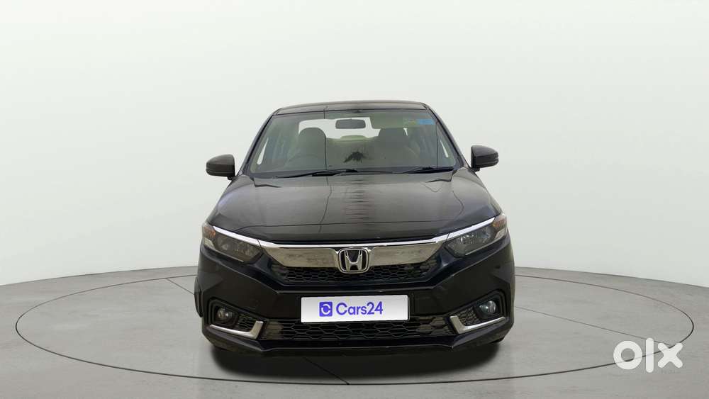 Honda Amaze