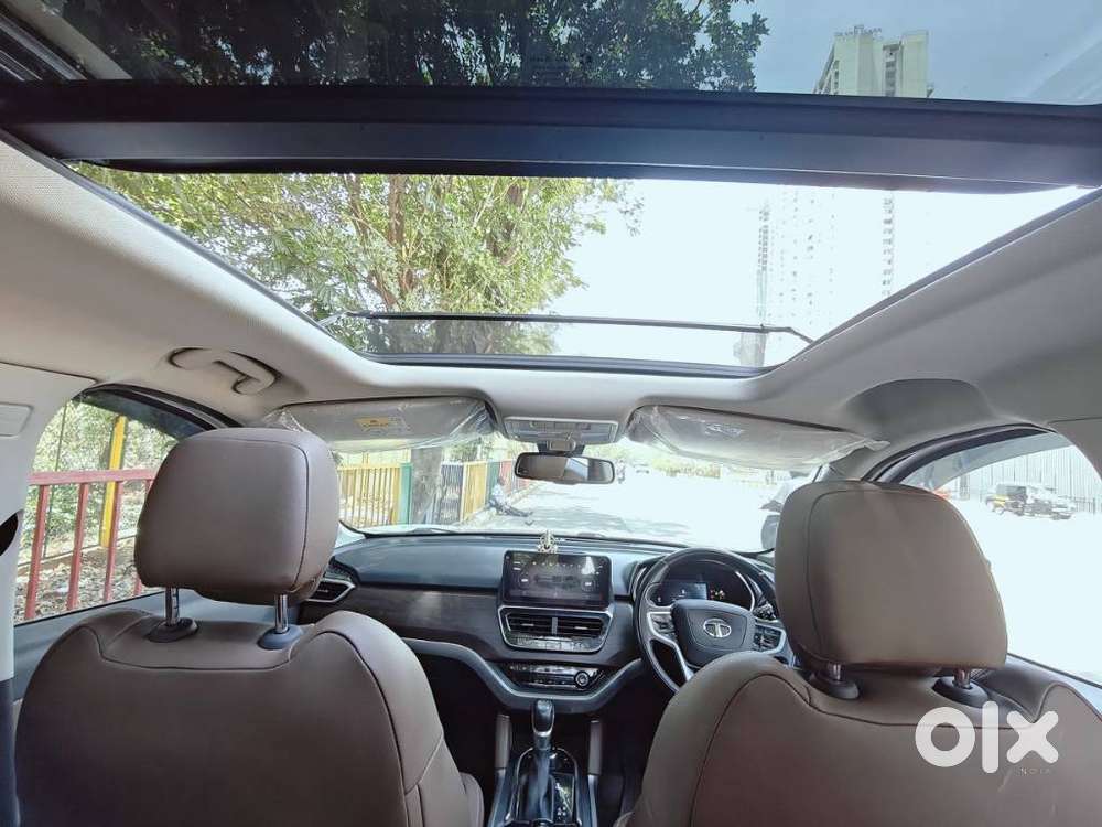 Tata Harrier Xza Plus At, 2023, Diesel