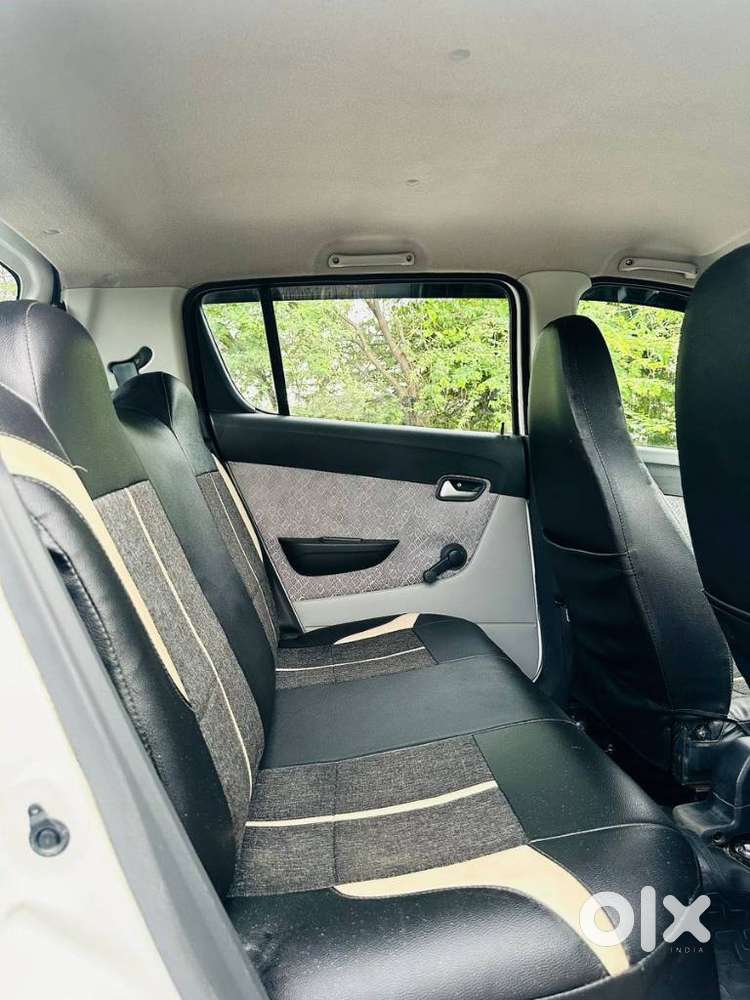 Maruti Suzuki Alto 800 Lxi, 2017, Petrol