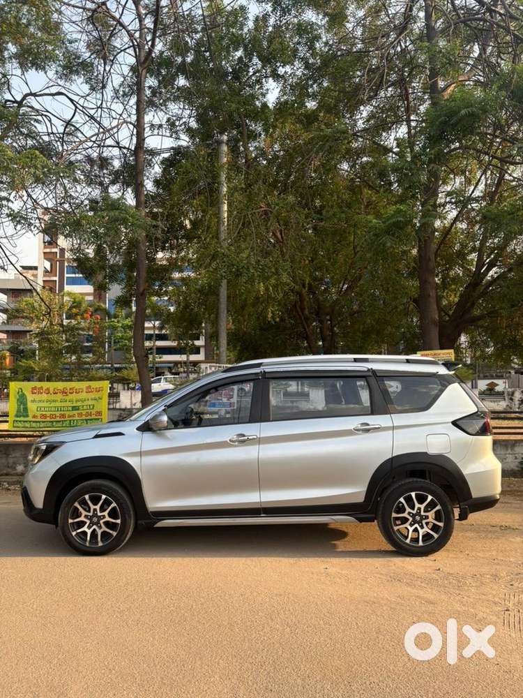 Maruti Suzuki Xl 6 Petrol Well Maintained
