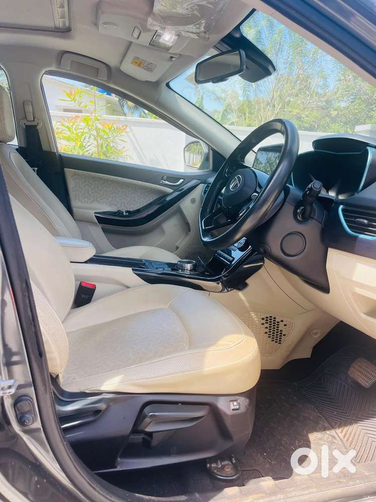 Tata Nexon Ev 2022