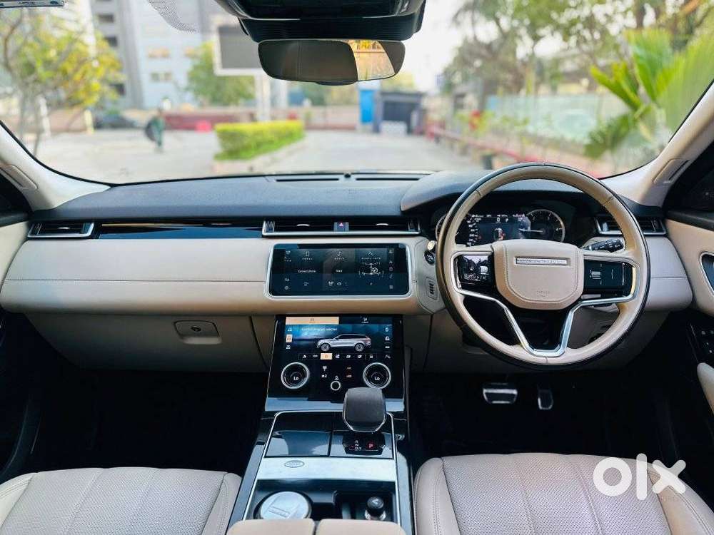 Land Rover Range Velar R-dynamic S Diesel, 2022, Diesel