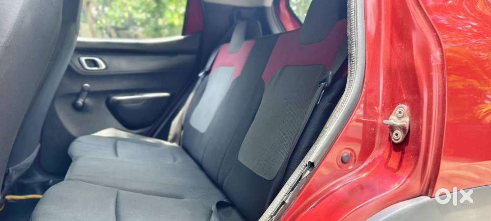 Renault Kwid Rxt Optional, 2019, Petrol