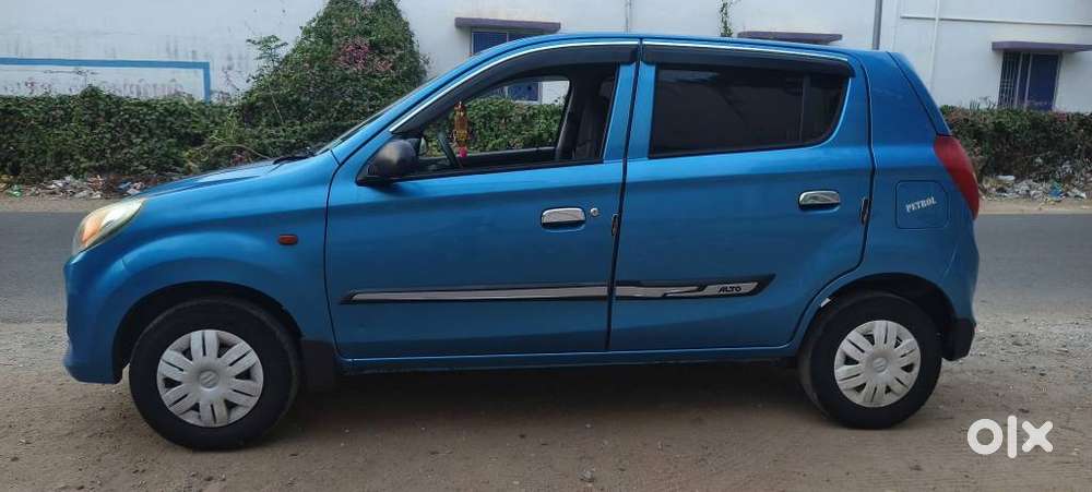 Maruti Suzuki Alto 800 Lxi, 2018, Petrol