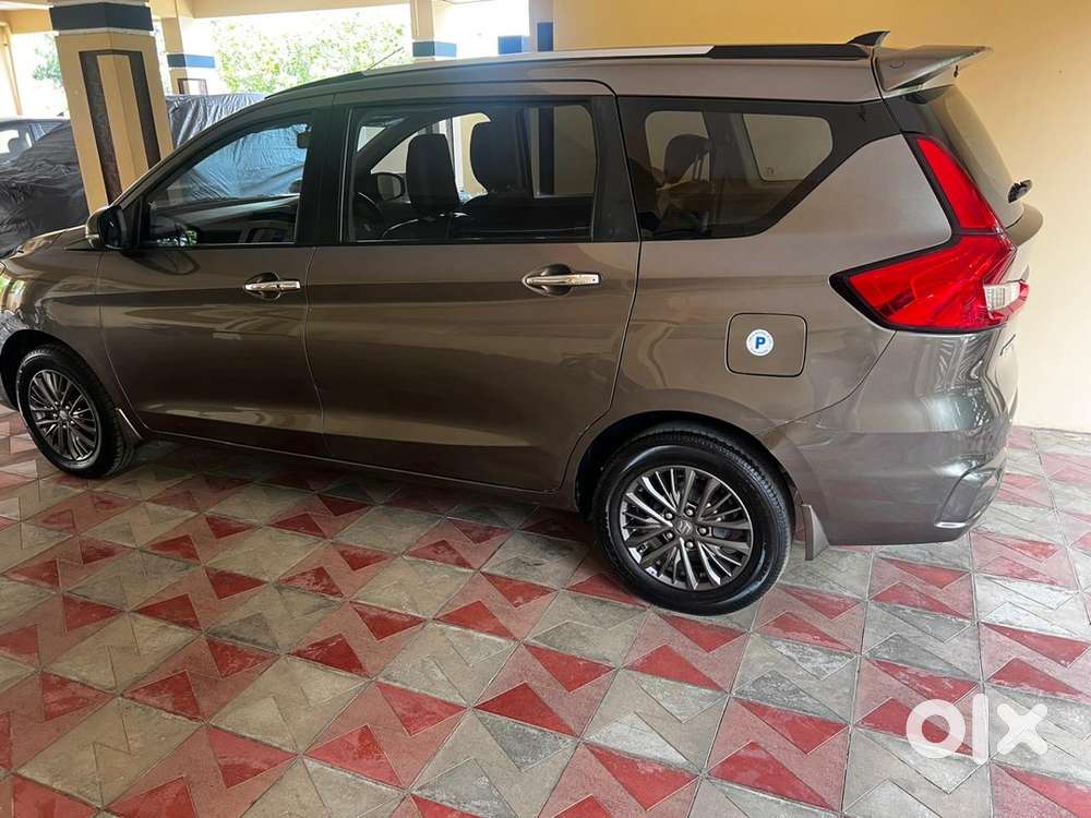 Maruti Suzuki Ertiga 2019 Petrol Good Condition