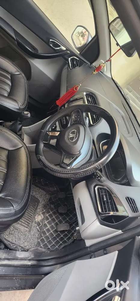 Tata Tigor 2020 Petrol 110000 Km Driven