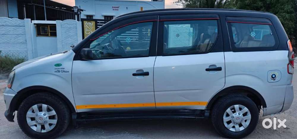 Mahindra Xylo D4, 2018, Diesel