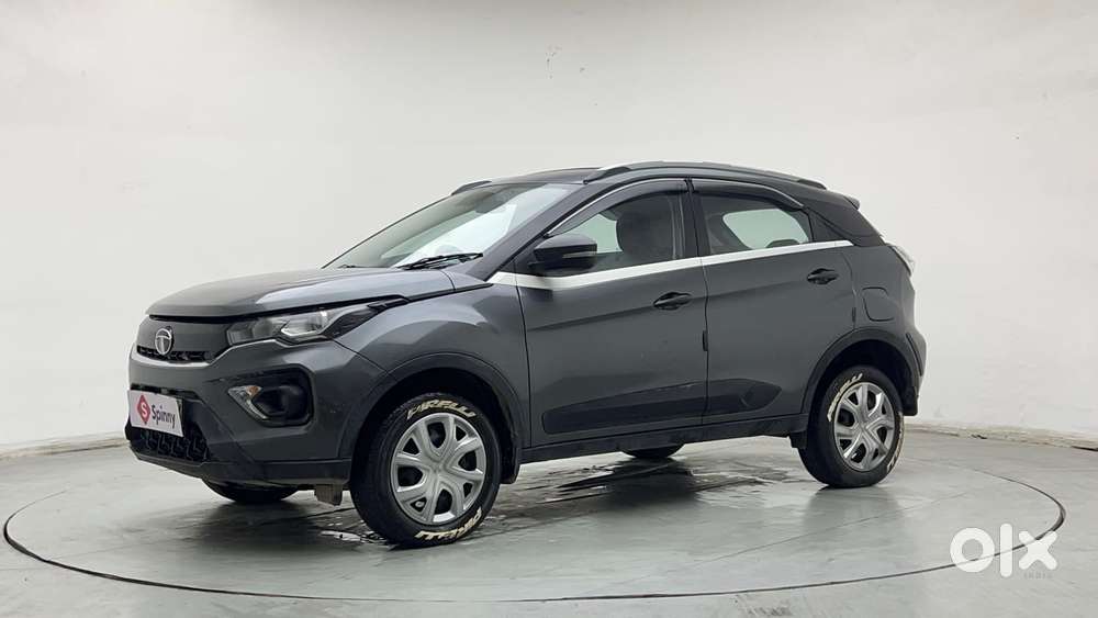 Tata Nexon 1.2 Revotron Xm (s), 2023, Petrol
