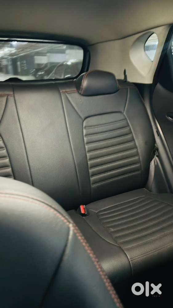 Kia Sonet 1.2 Htk 2021