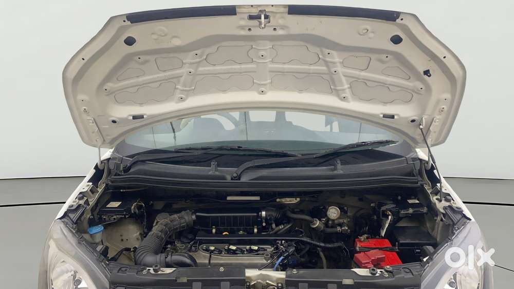 Maruti Suzuki Wagon R Cng Lxi Opt, 2022, Cng & Hybrids