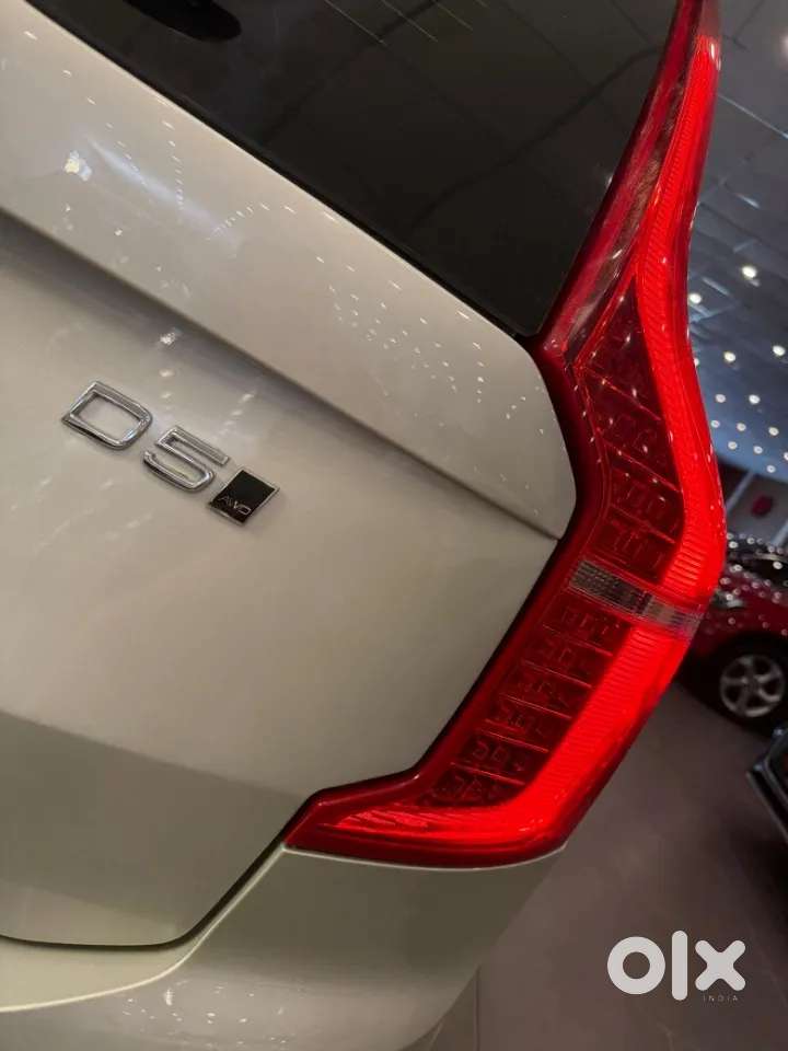 Volvo Xc90, 2021, Diesel