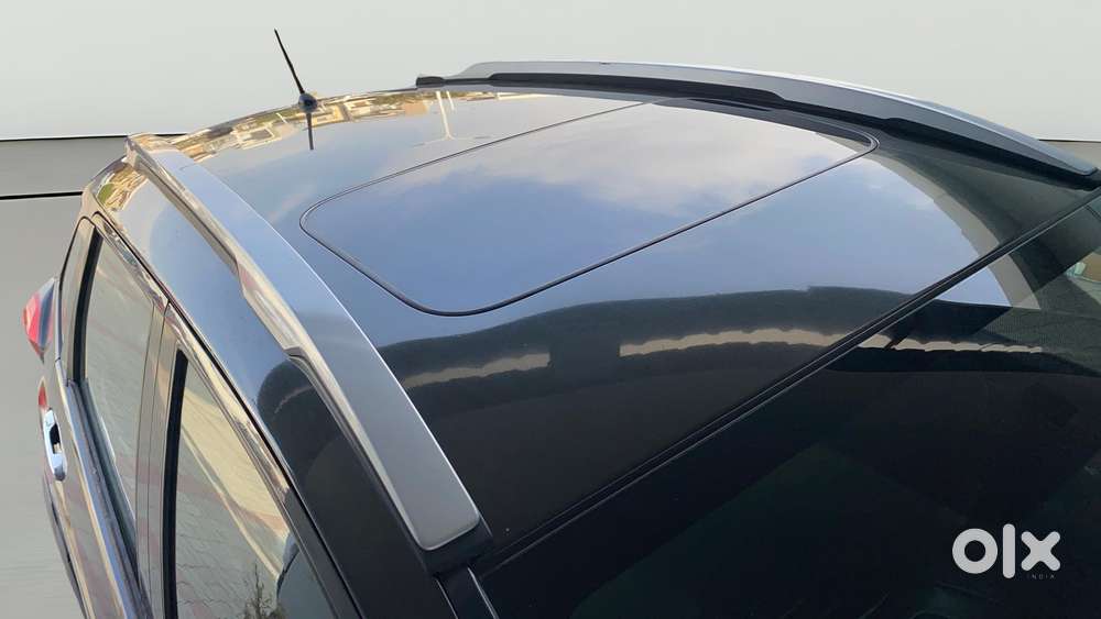 Honda Wr-v 1.2 Vx I-vtec, 2018, Petrol