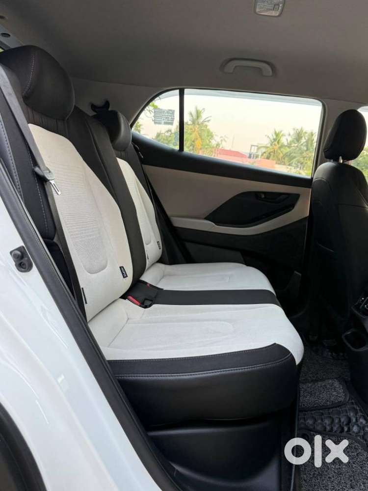 Hyundai Creta, 2023, Petrol