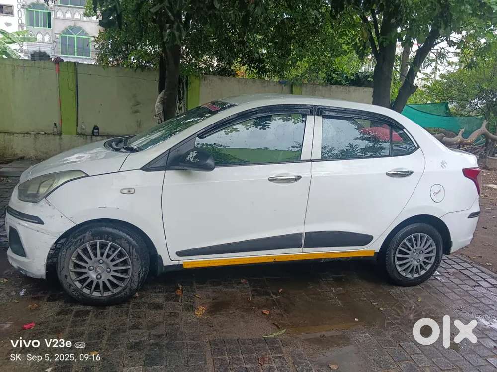 Hyundai Xcent 1.2 S 2017 Diesel