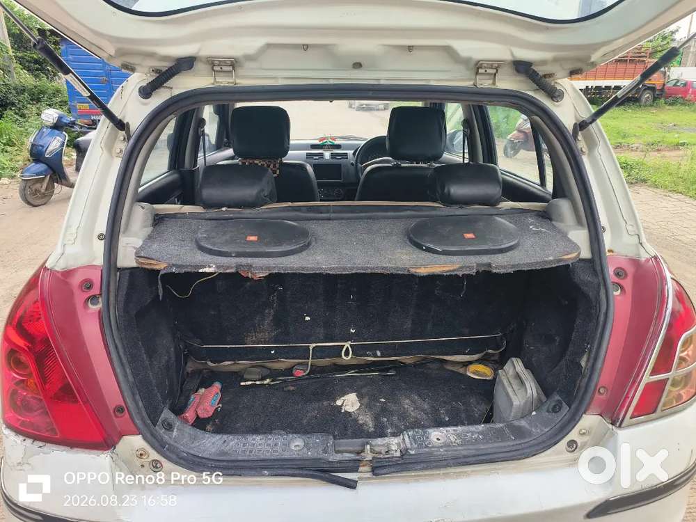 Maruti Suzuki Swift 2011 Diesel Car
