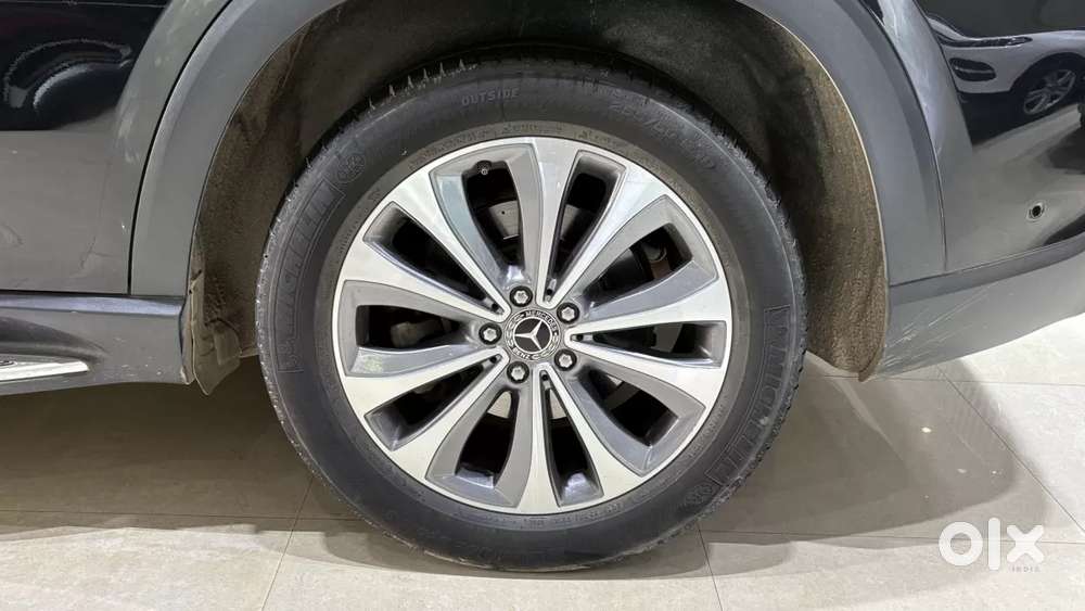 Mercedes-benz Gle, 2023, Diesel