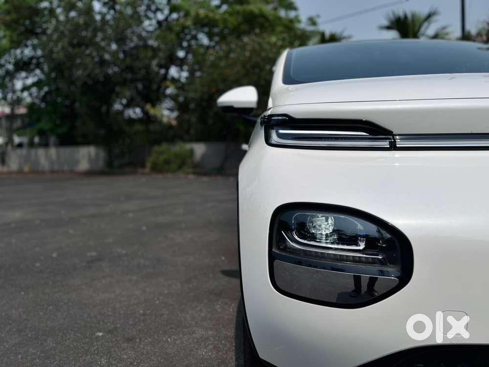 Mg Windsor Ev Essence, 2025, Electric