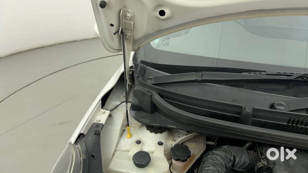 Hyundai Grand I10 Nios Sportz 1.2 Kappa Vtvt, 2019, Petrol
