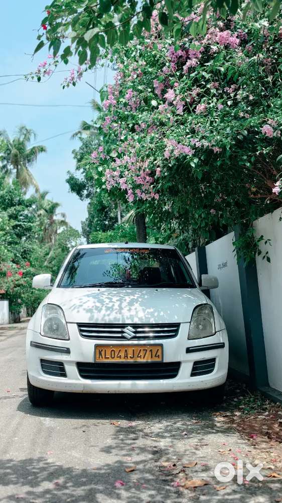 Maruti Suzuki Dzire 2016 Diesel 219000 Km Driven