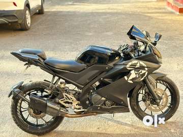 Yamaha r15 cc discount engine