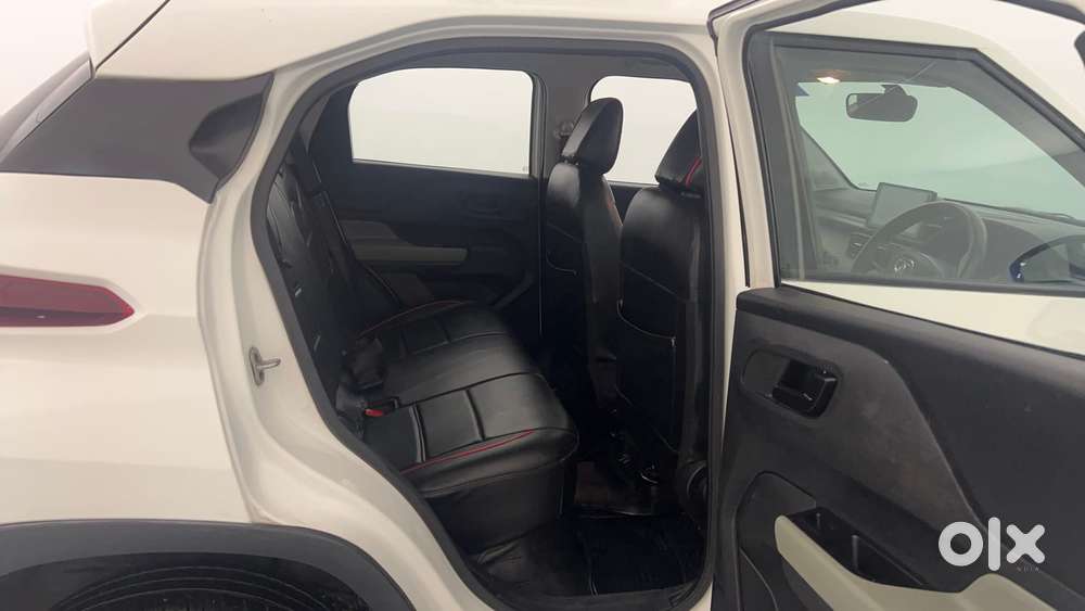 Tata Punch Adventure, 2022, Petrol