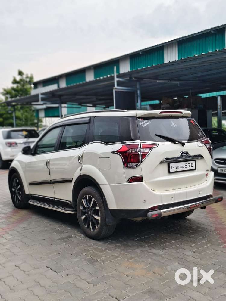 Mahindra Xuv500 W11, 2021, Diesel
