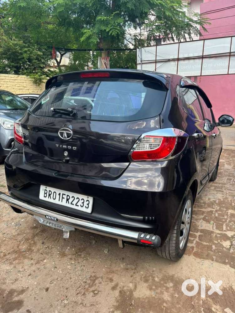 Tata Tiago 1.05 Revotorq Xz Plus, 2022, Petrol