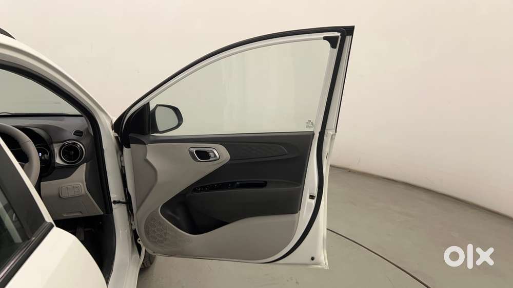 Hyundai Grand I10 Nios Sportz 1.2 Kappa Vtvt, 2020, Petrol