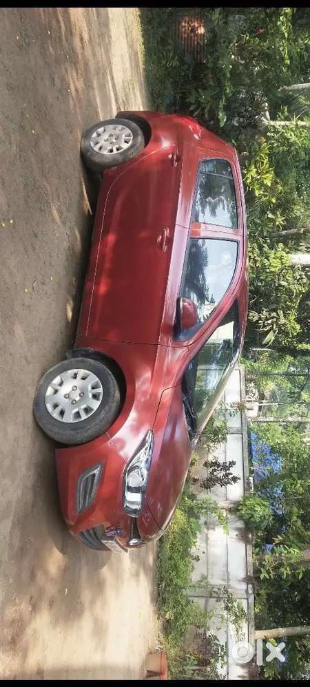 Hyundai I20 Magna 2012 Manual Diesel
