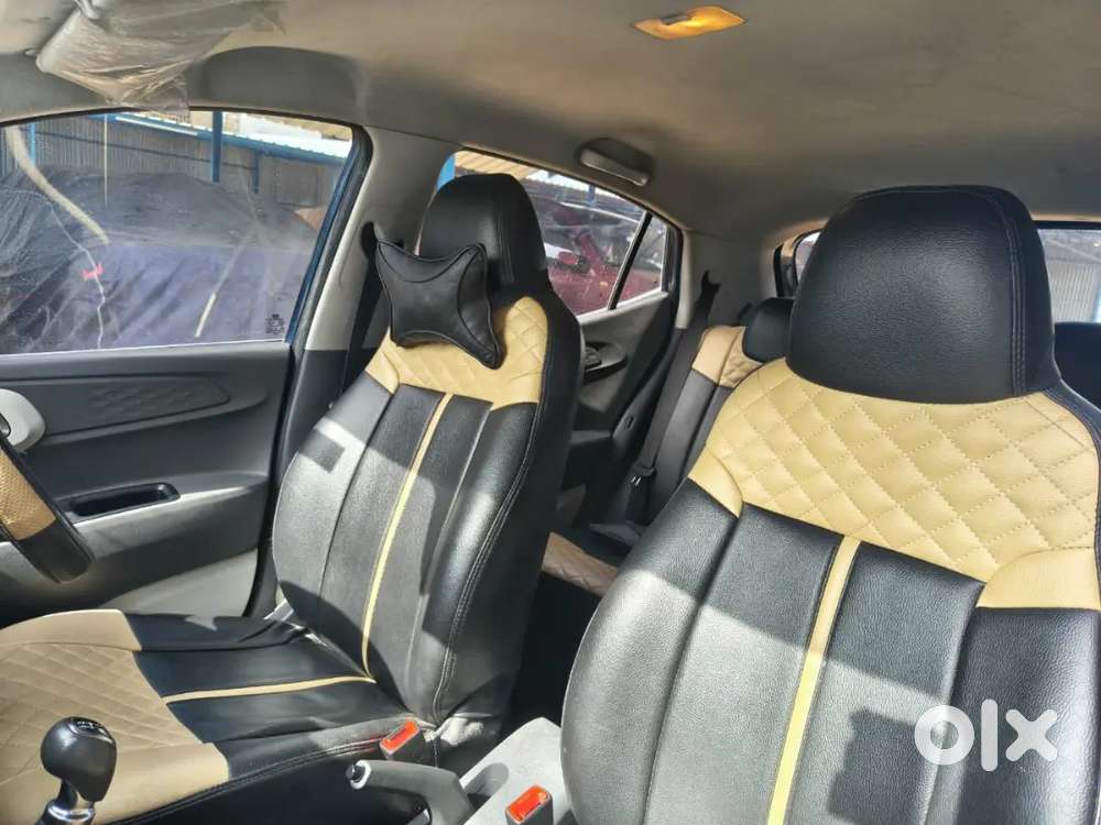 Hyundai Grand I10 Sportz 2021