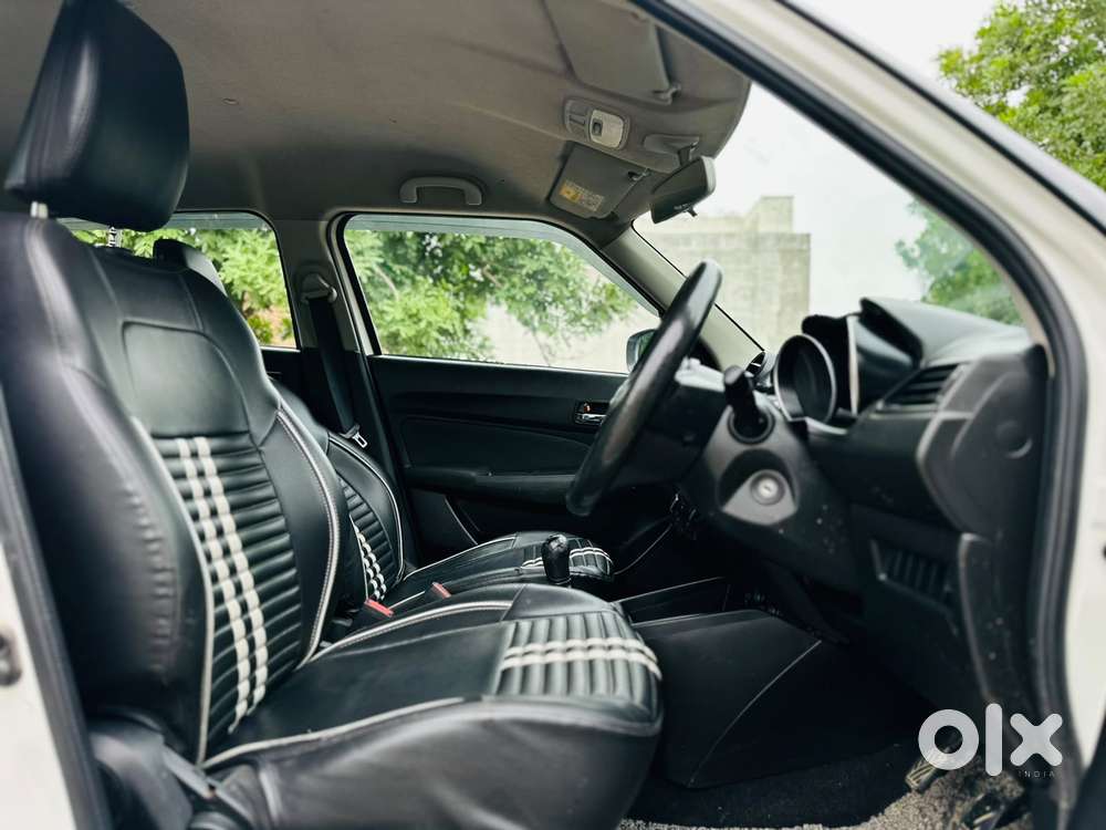 Maruti Suzuki Swift, 2020, Petrol