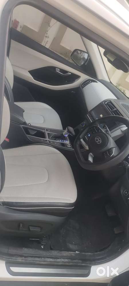 Hyundai Creta, 2020, Diesel