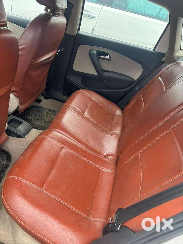 Volkswagen Polo 2010 Petrol Well Maintained