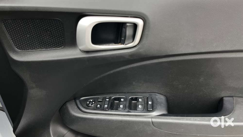 Hyundai Venue 1.0 Sx Turbo Imt, 2022, Petrol