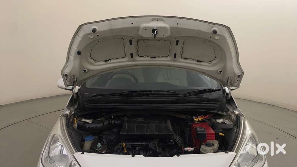 Hyundai Grand I10 1.2 Kappa Asta At Vtvt, 2016, Petrol