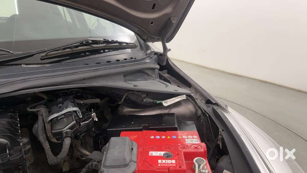 Tata Tiago Xz, 2018, Petrol