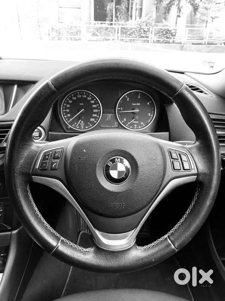 Bmw X1 Sdrive 20d Sportline, 2015, Diesel