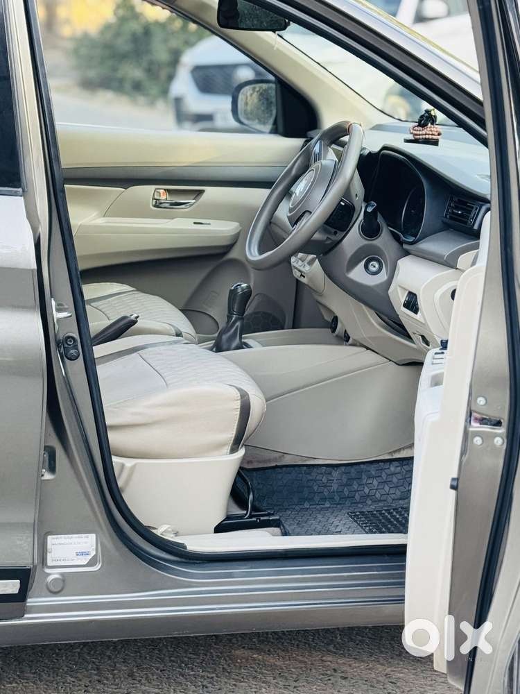 Maruti Suzuki Ertiga Vdi Shvs, 2018, Diesel