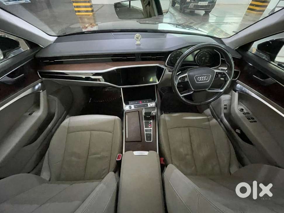 Audi A6 2.0 45 Tfsi Premium Plus, 2020, Petrol