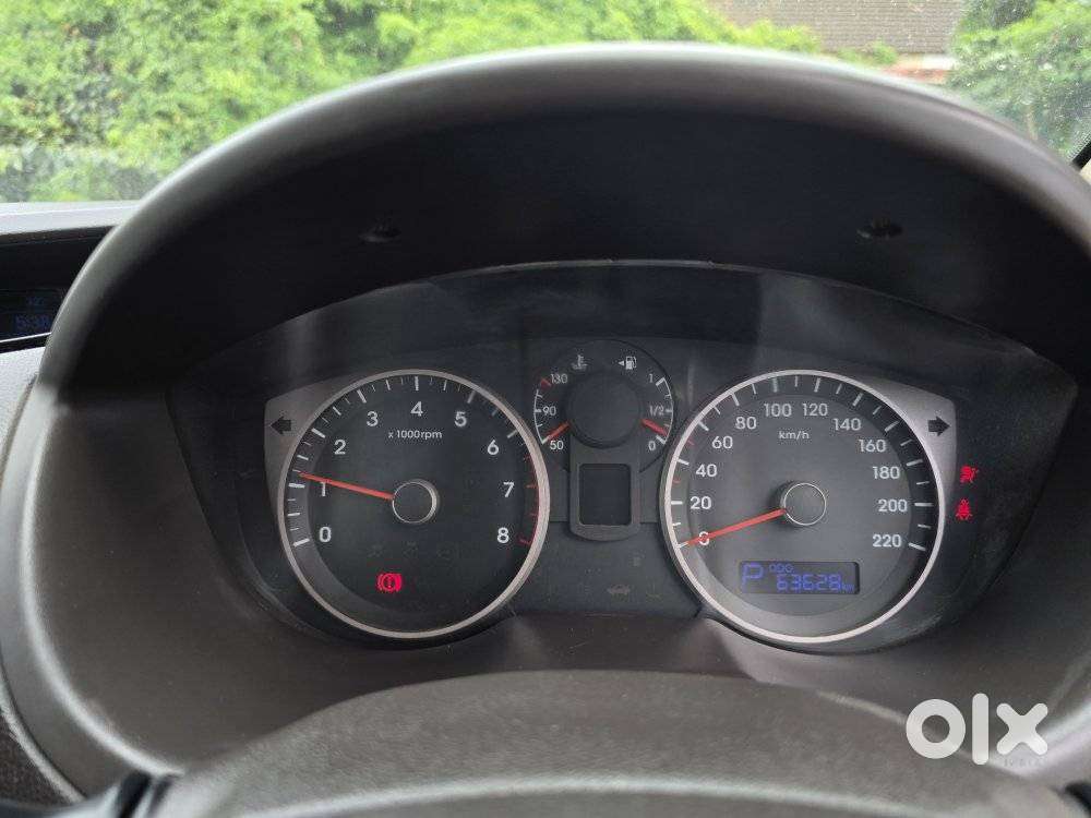 Hyundai I20 1.4 Sportz, 2012, Petrol