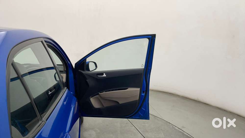 Hyundai Xcent Sx 1.2, 2018, Petrol