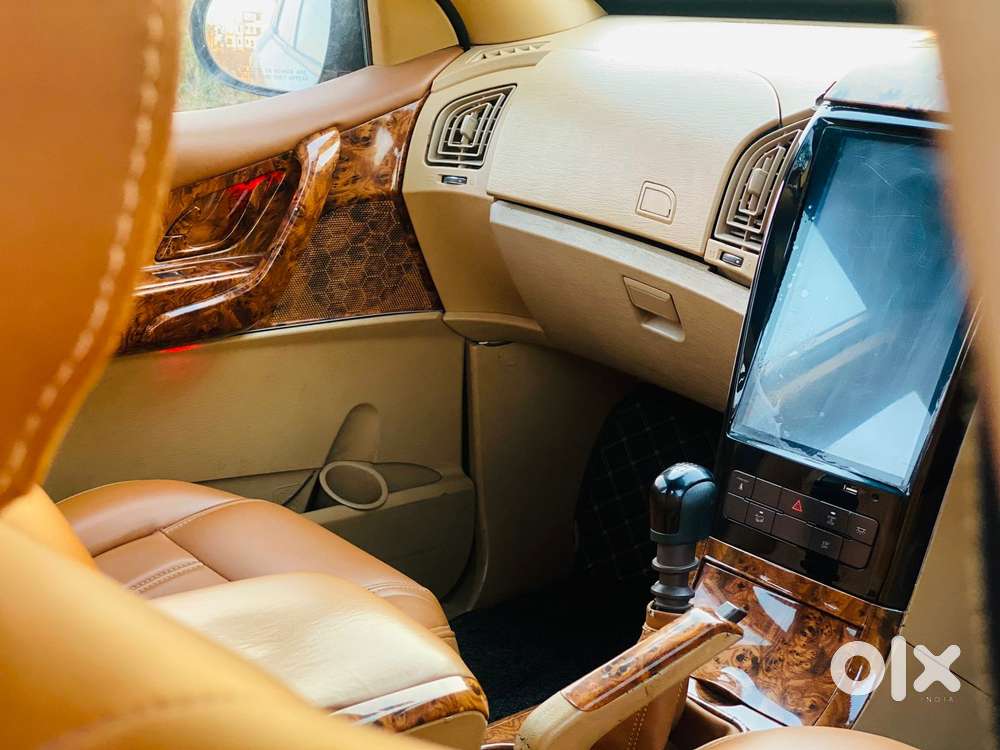 Mahindra Xuv500 2.2 W8 Sportz, 2014, Diesel