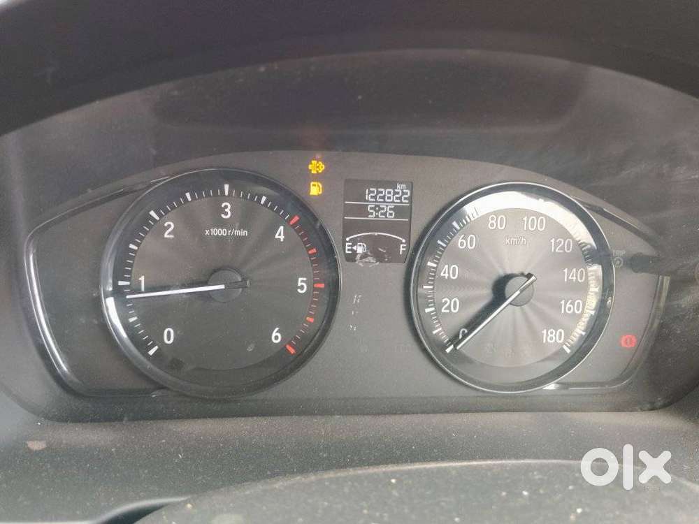 Honda Amaze S Diesel, 2021, Diesel