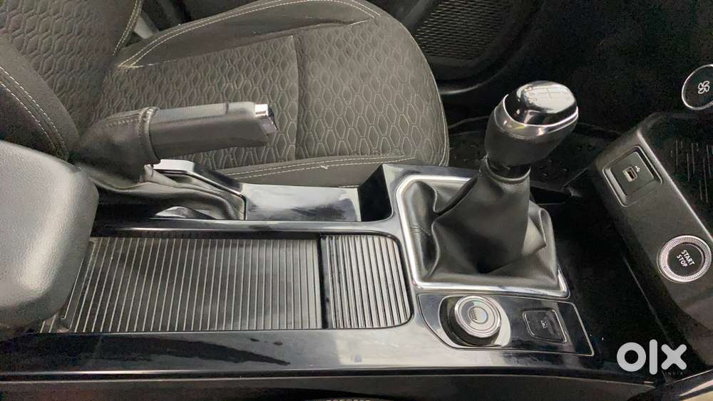 Renault Kiger Rxz Turbo, 2021, Petrol