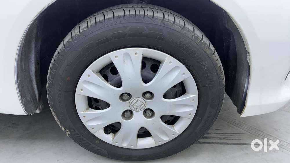 Honda Brio 1.2 S Mt, 2016, Petrol