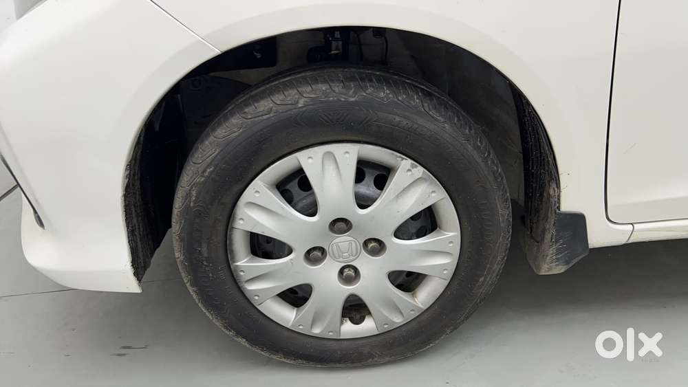 Honda Amaze Sx I Vtec, 2017, Petrol