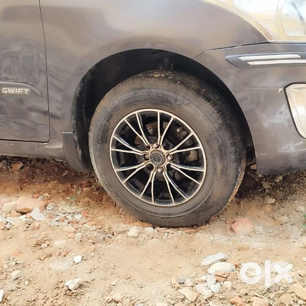 Maruti Suzuki Swift 2016 Petrol Excellent Condition