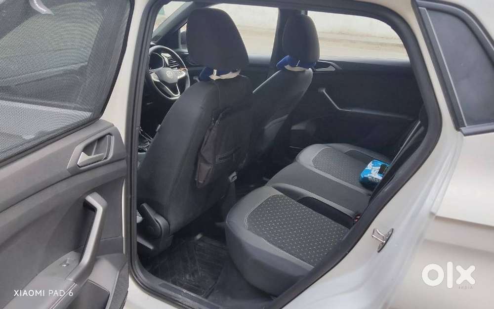 Volkswagen Taigun 1.0 Gt Line At, 2025, Petrol